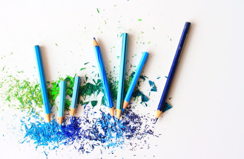 Painting & Sketch
