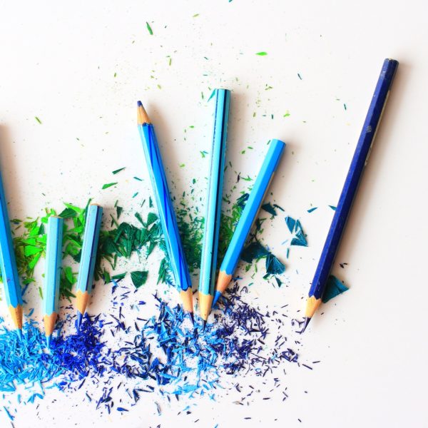 Painting & Sketch