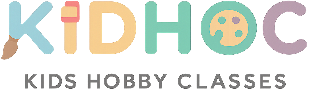 Kids Hobby Classes